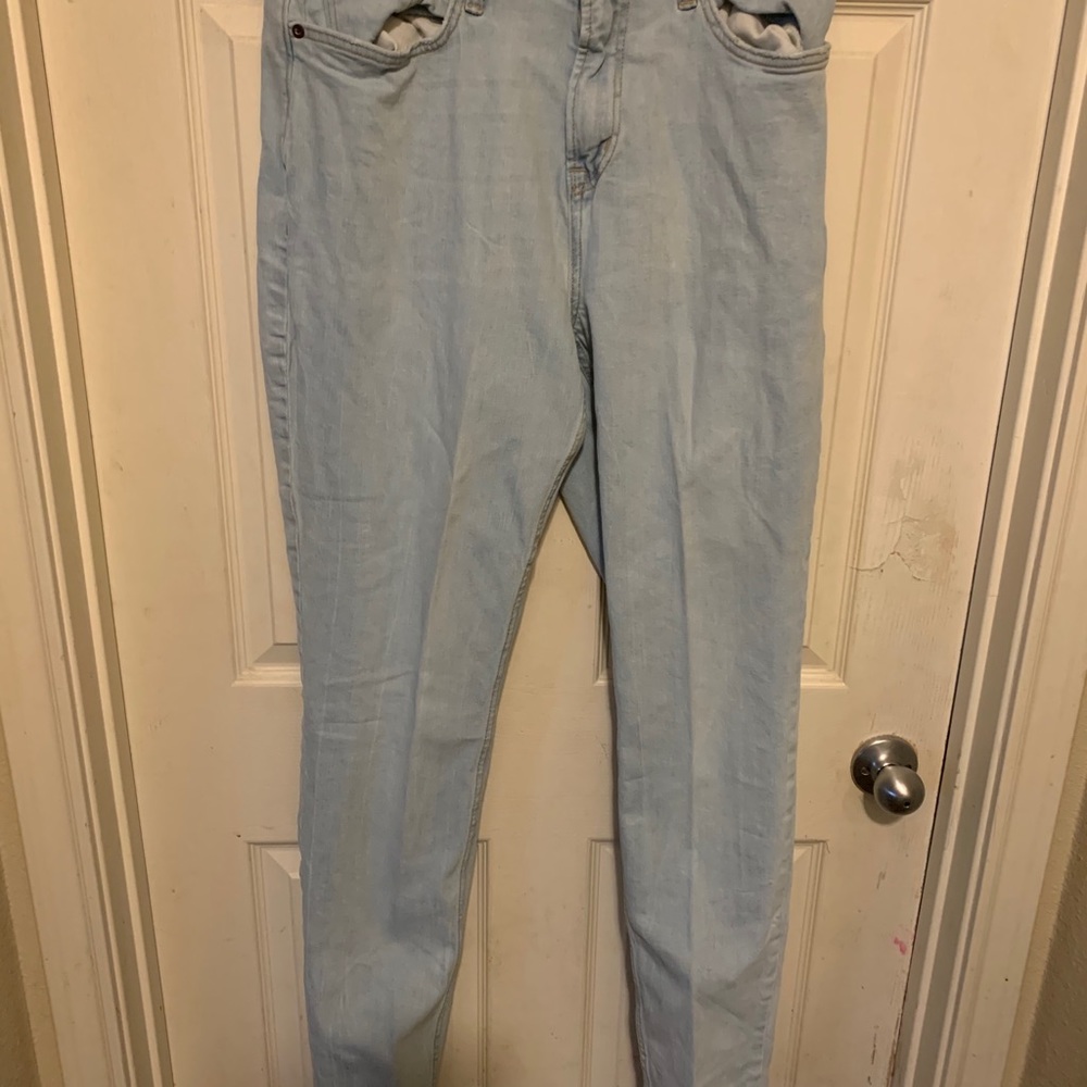 Old Navy jeans